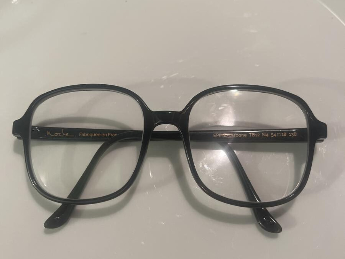 Krys  - Epine carbone TB12N45418138 50x48&curren;