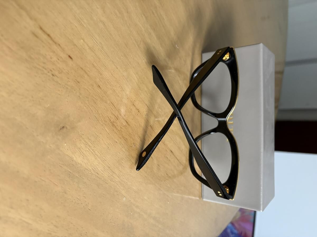 Dita - 22031-A-BLK-GLD-55