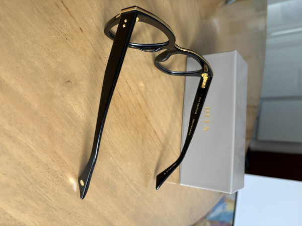 Dita - 22031-A-BLK-GLD-55