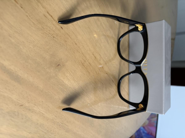 Dita - 22031-A-BLK-GLD-55