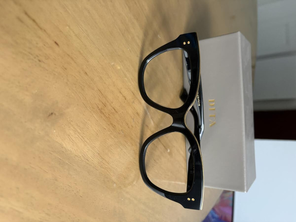 Dita - 22031-A-BLK-GLD-55