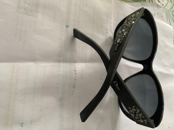 Christian Dior soleil femme - CD3259 45&curren;