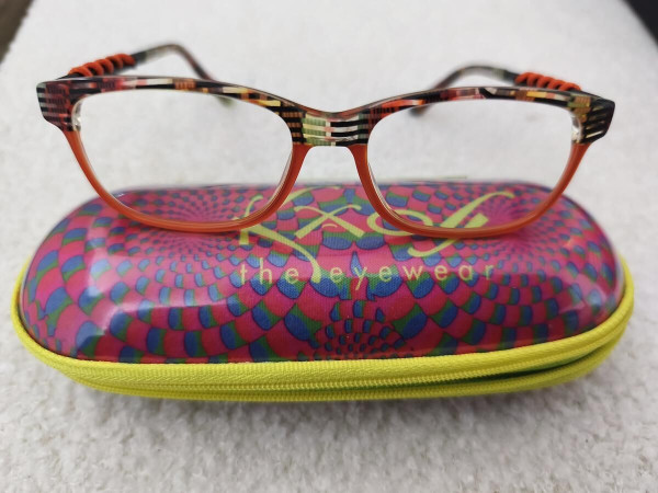 Kxoy the eye wear - Kk367 4&curren;3