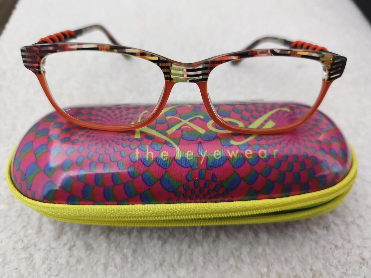 Kxoy the eye wear - Kk367 4&curren;3