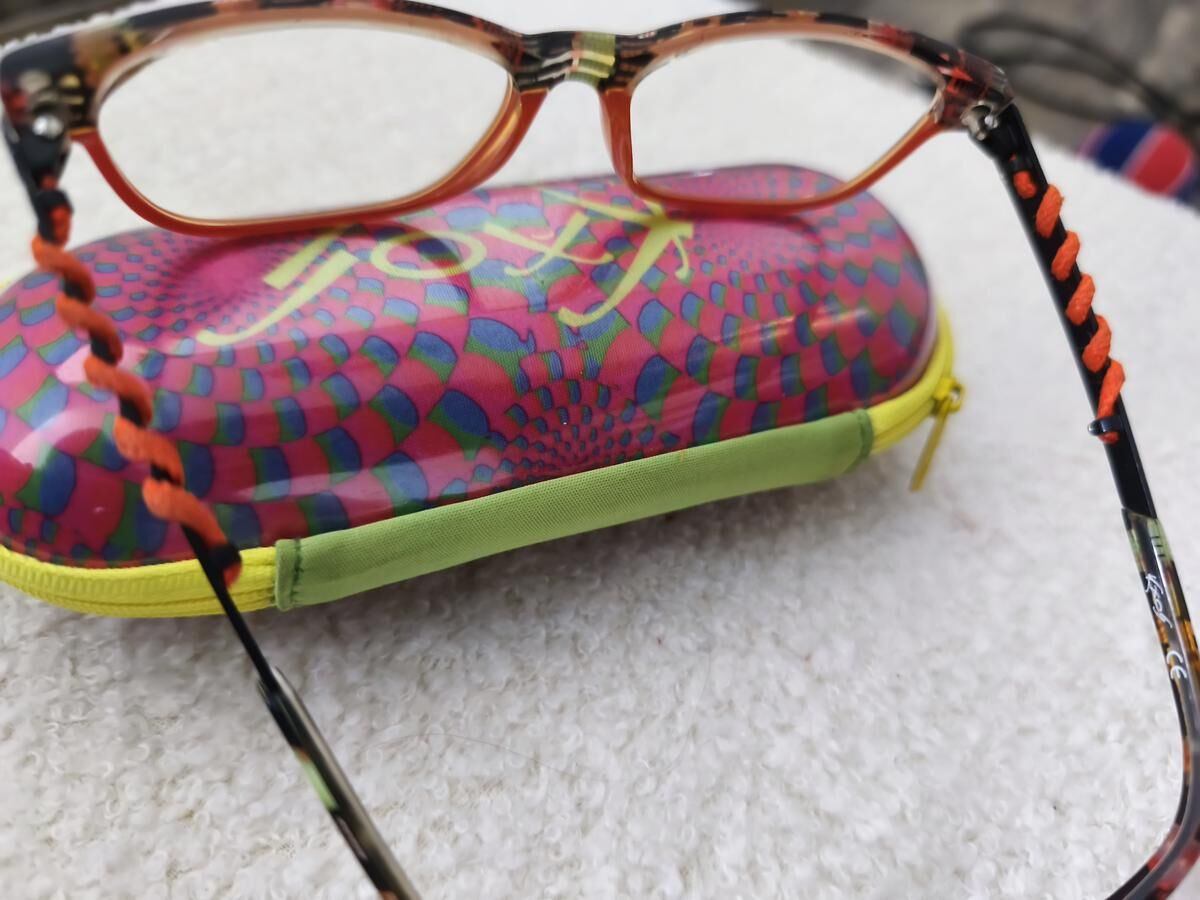 Kxoy the eye wear - Kk367 4&curren;3