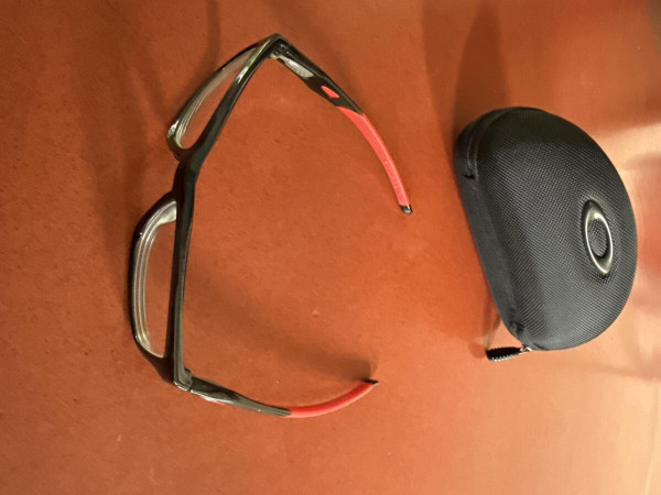Oakley OX8090-0153 - OX8090-0353 53&curren;17