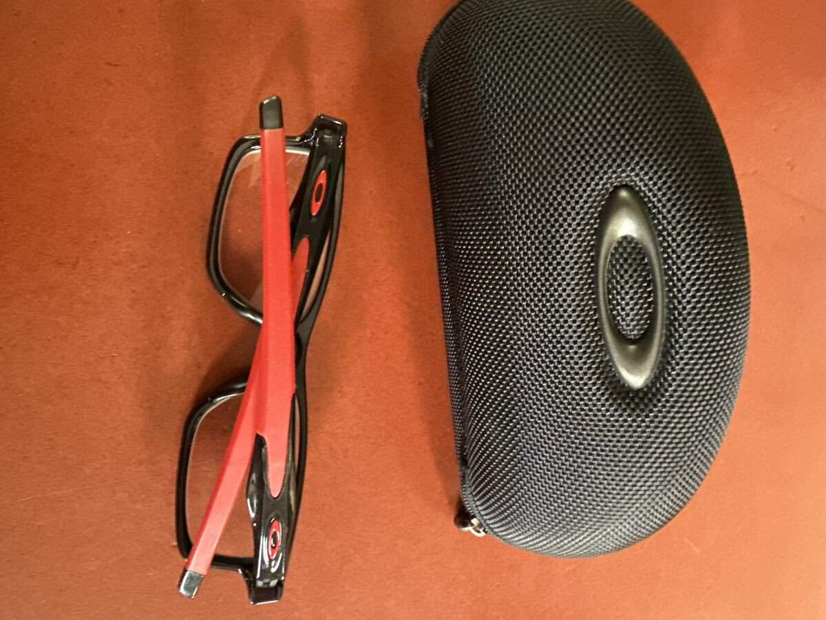 Oakley OX8090-0153 - OX8090-0353 53&curren;17