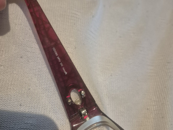 Dior - CD3185 MPU 135