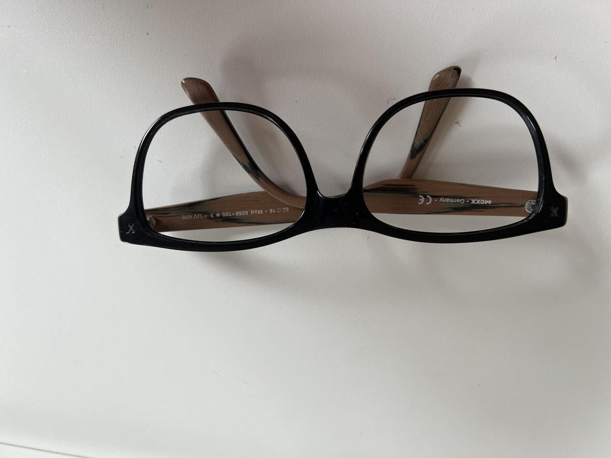 Mexx - 55/16 mod.6268 100 3 uv400