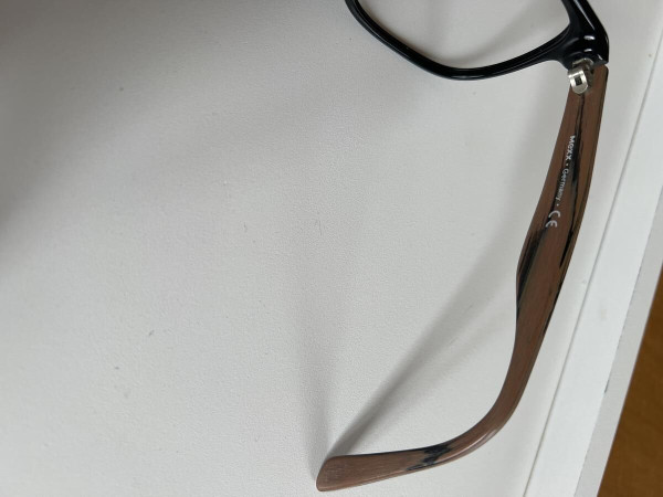 Mexx - 55/16 mod.6268 100 3 uv400