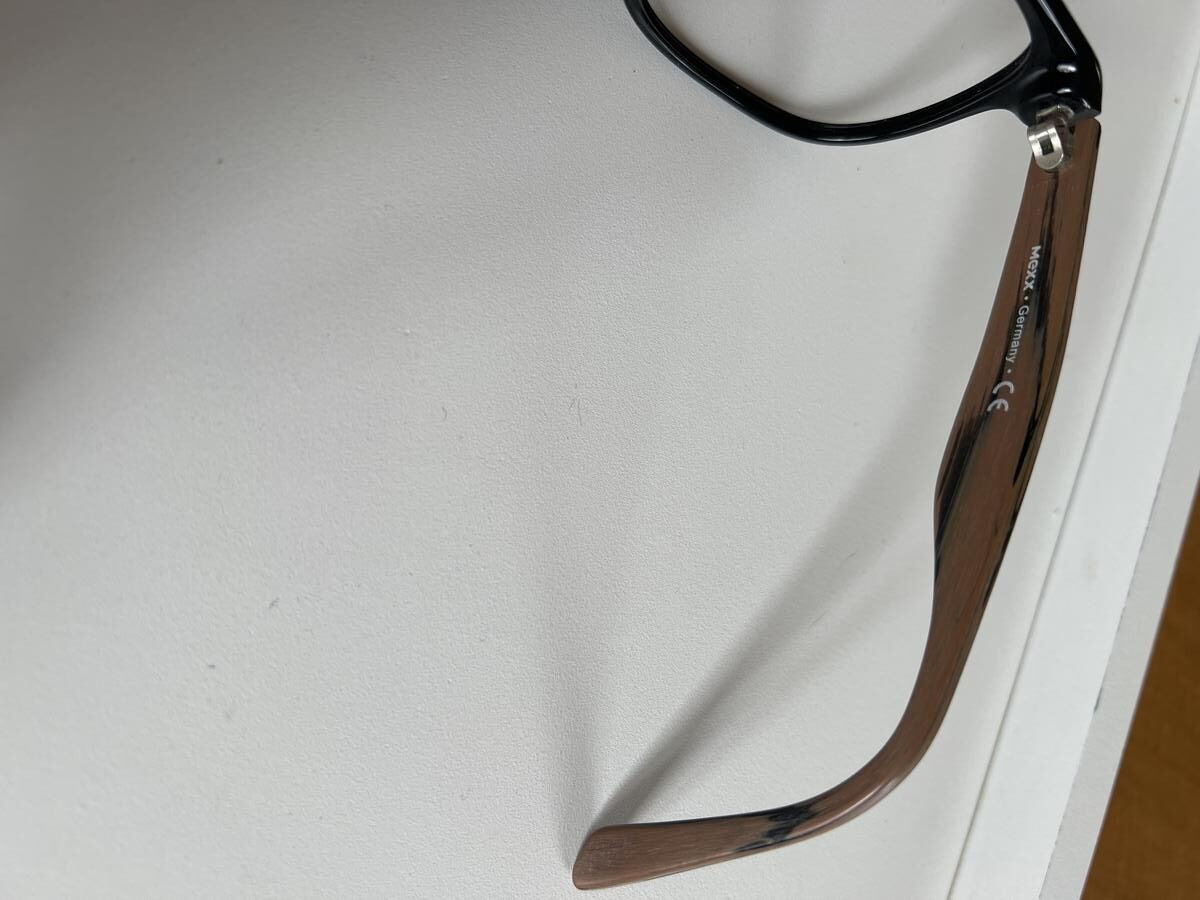 Mexx - 55/16 mod.6268 100 3 uv400