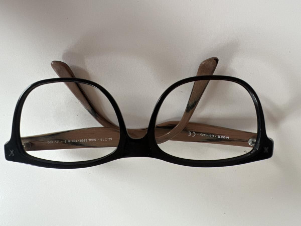 Mexx - 55/16 mod.6268 100 3 uv400