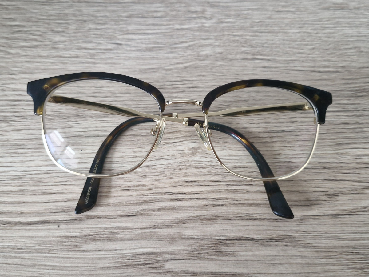 Gucci - Gg0590ok Unor&curren;15
