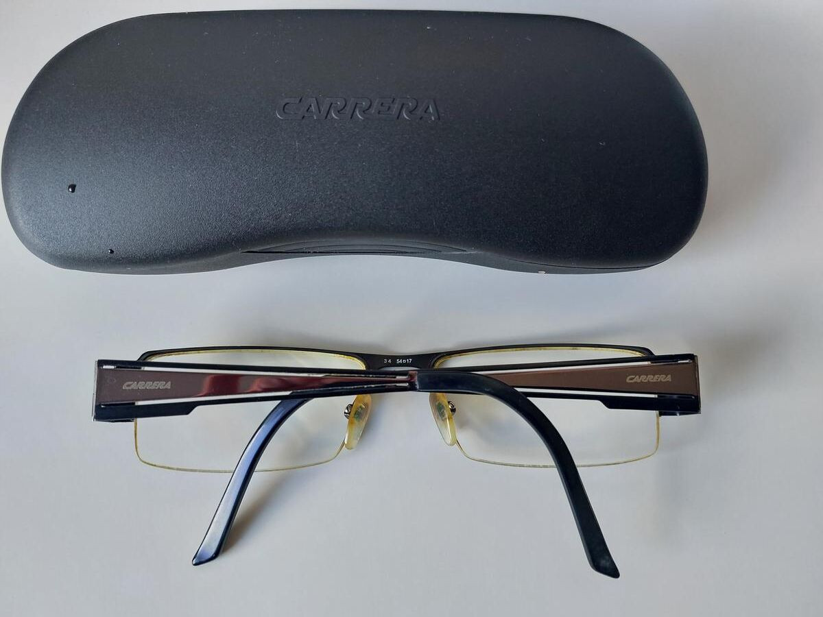 Carrera - CA7525RZZ140