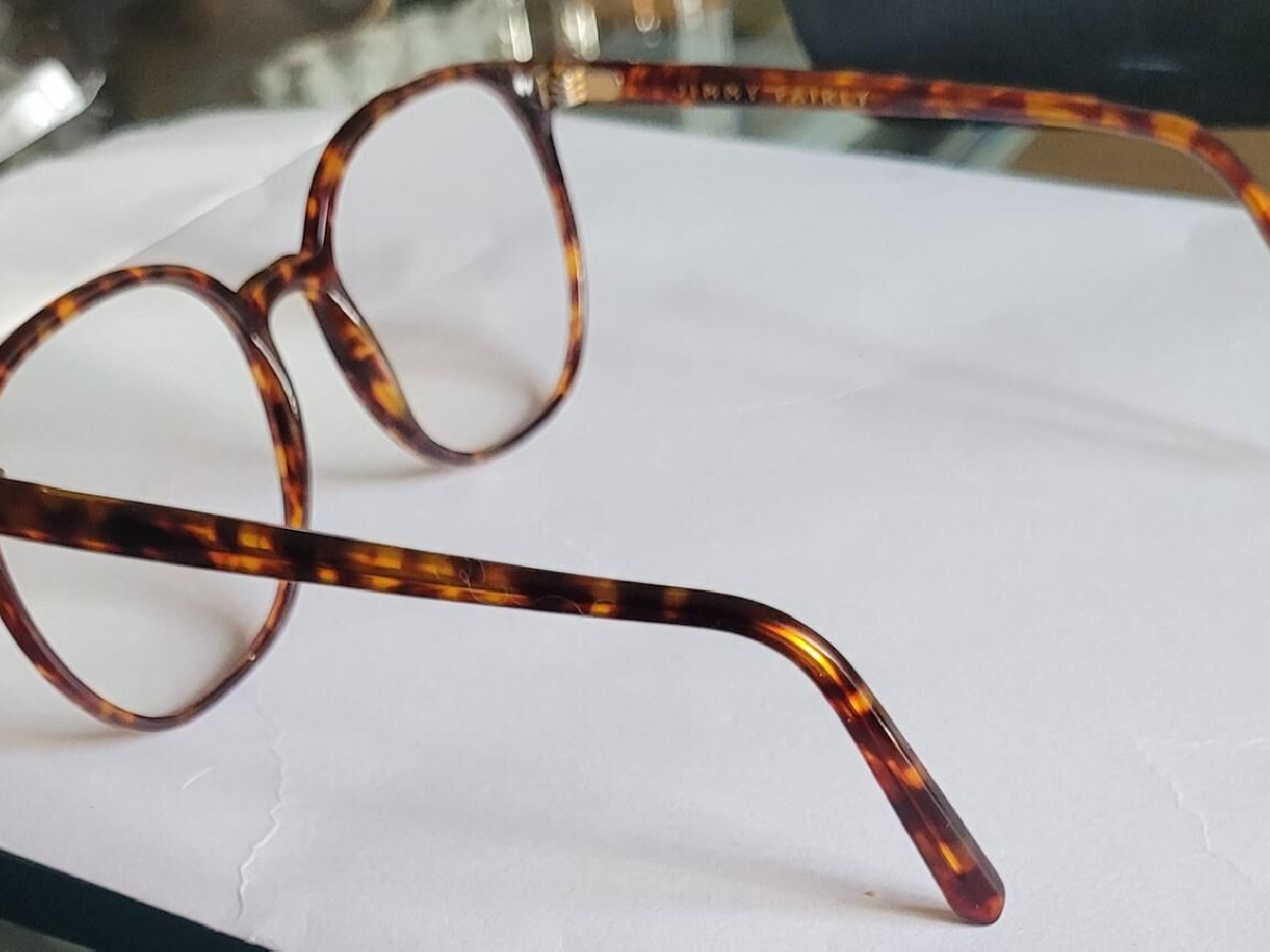 Jimmy Fairly - Collection Lab 5.5 &times;5&curren;13.5