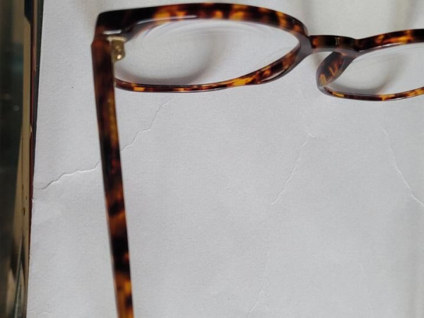 Jimmy Fairly - Collection Lab 5.5 &times;5&curren;13.5