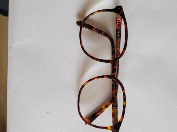 Jimmy Fairly - Collection Lab 5.5 &times;5&curren;13.5