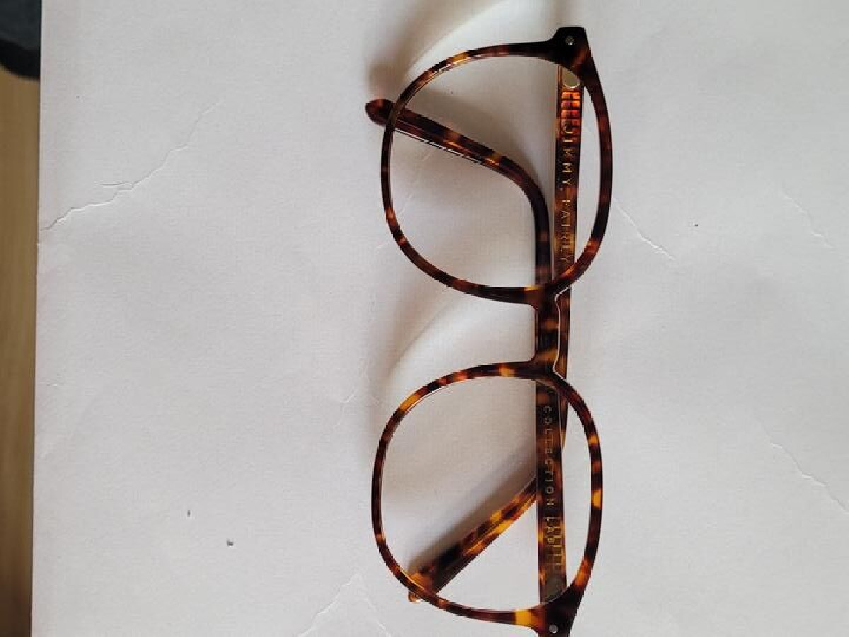 Jimmy Fairly - Collection Lab 5.5 &times;5&curren;13.5