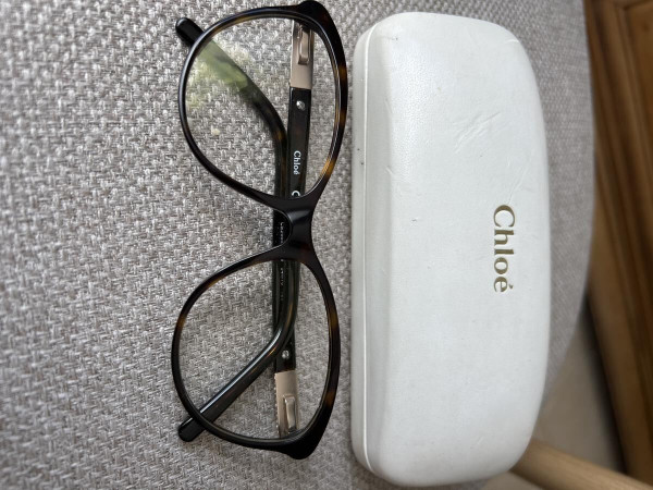 Chlo&eacute;  - CE2664R 219 54-16 135 54&curren;12