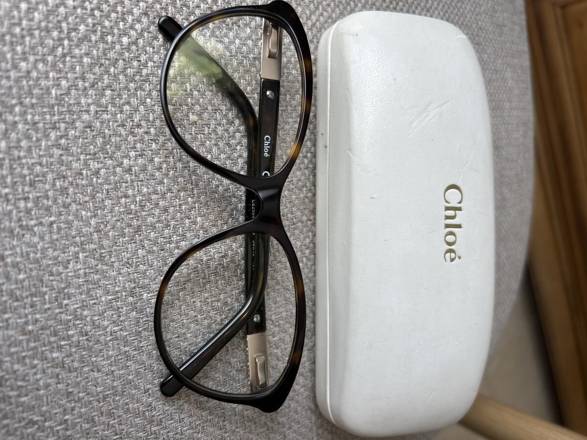 Chlo&eacute;  - CE2664R 219 54-16 135 54&curren;12