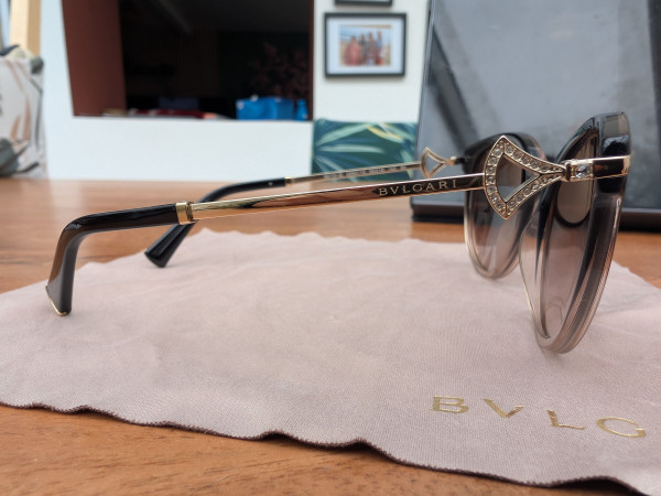 Bulgari - 8210-B 5450/13