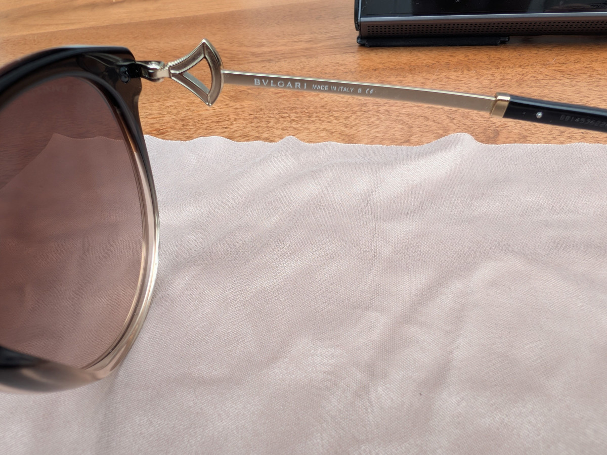 Bulgari - 8210-B 5450/13