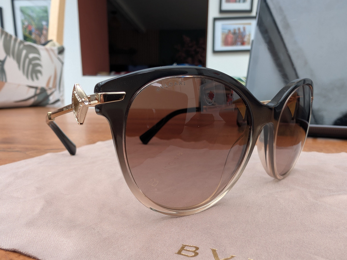 Bulgari - 8210-B 5450/13