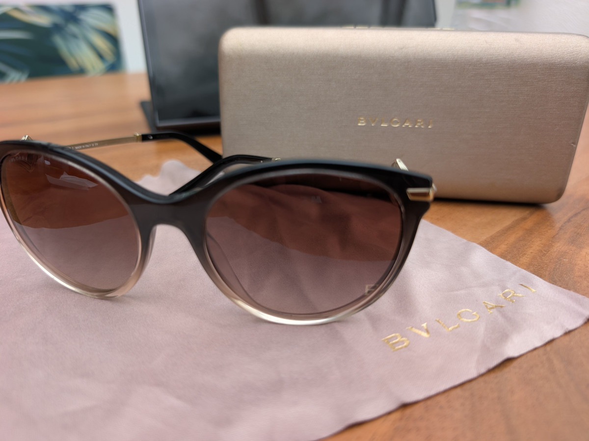 Bulgari - 8210-B 5450/13