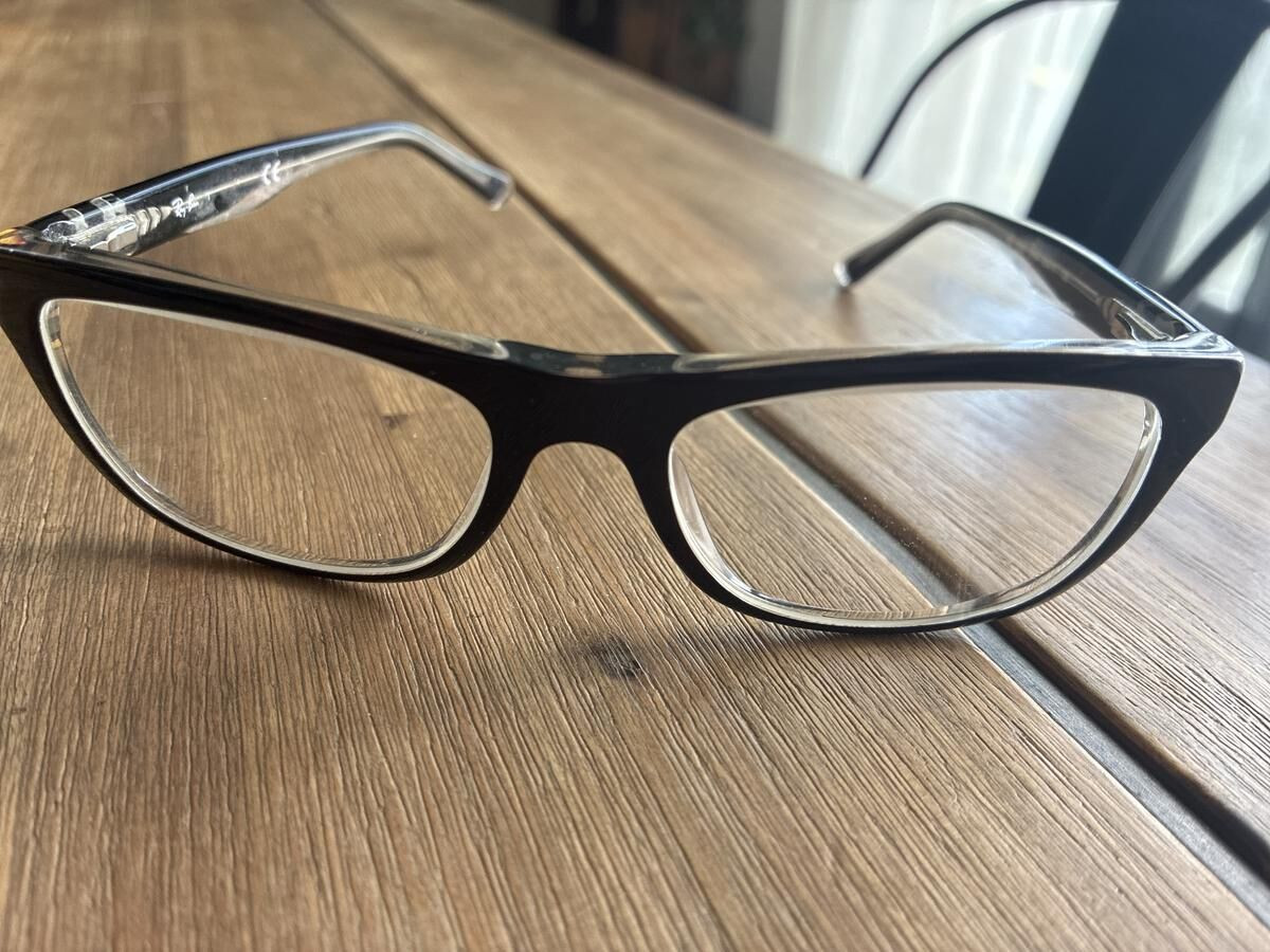 Ray- Ban - RB 5289 2034 50 17 135 4,5x3,5&curren;121