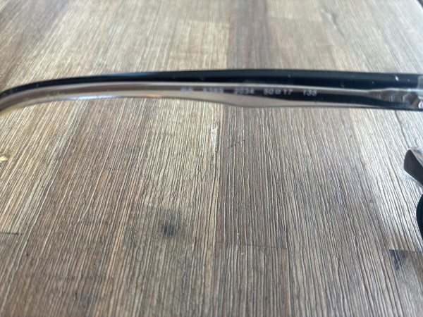 Ray- Ban - RB 5289 2034 50 17 135 4,5x3,5&curren;121