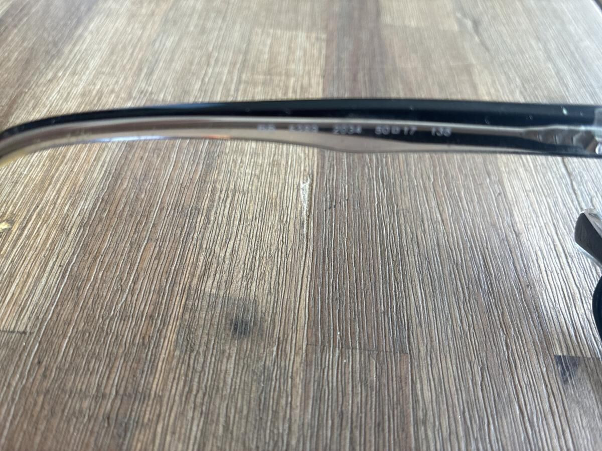 Ray- Ban - RB 5289 2034 50 17 135 4,5x3,5&curren;121
