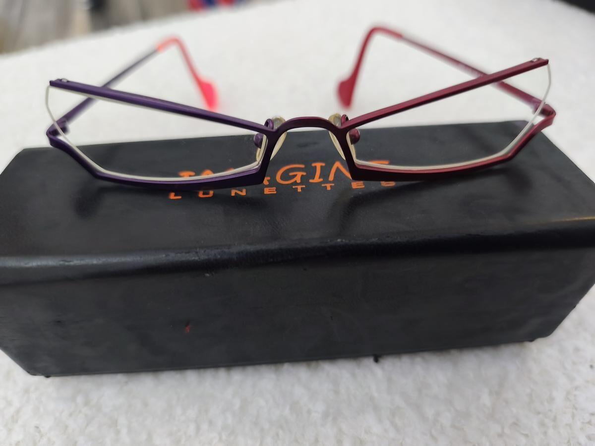 Imagine lunettes - 604c352-17-135 4¤