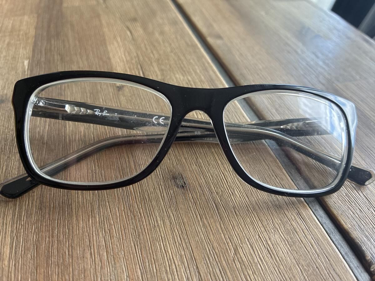 Ray- Ban - RB 5289 2034 50 17 135 4,5x3,5&curren;121