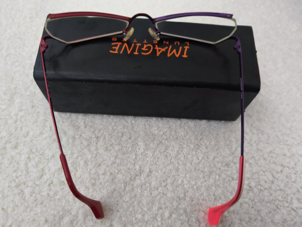 Imagine lunettes - 604c352-17-135 4¤