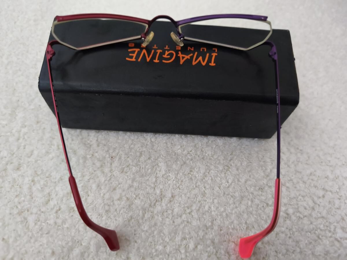 Imagine lunettes - 604c352-17-135 4¤