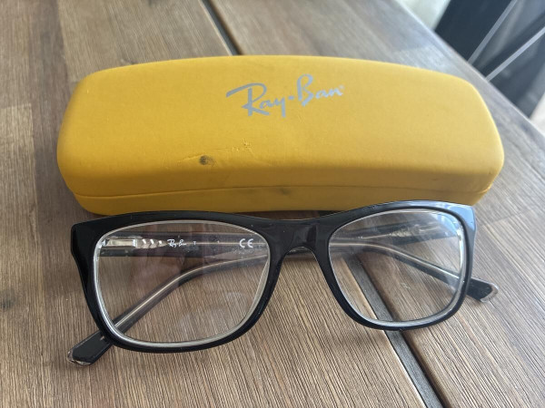 Ray- Ban - RB 5289 2034 50 17 135 4,5x3,5&curren;121