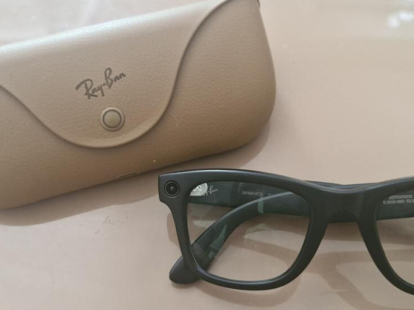 RAY BAN META  - ref...