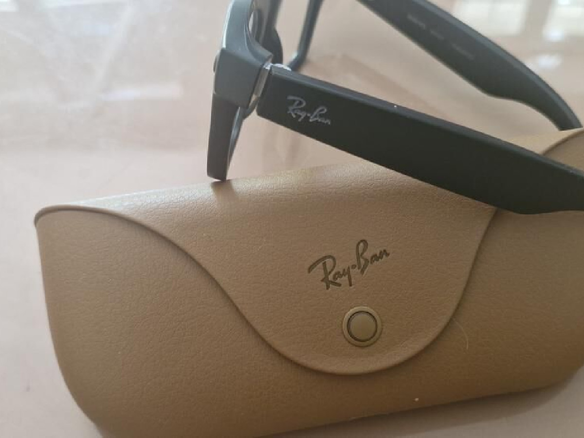 RAY BAN META - ref RW4006601SIM 5cm¤14cm