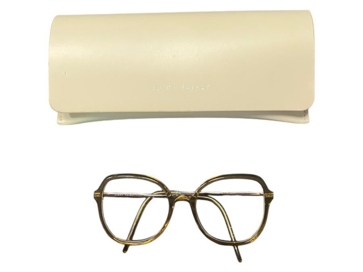 Jimmy Fairly - C306S CRT35e