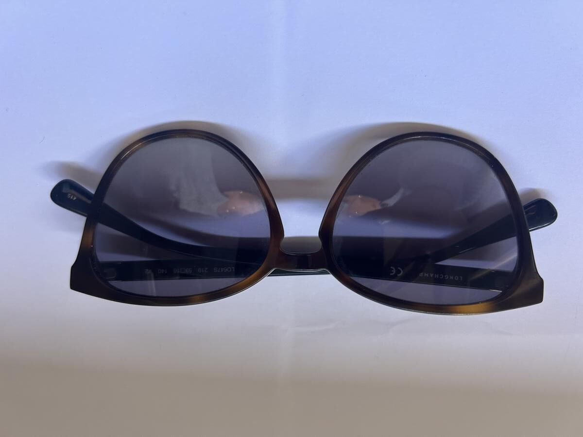 LONGCHAMPS - LO647S 219 53¤16