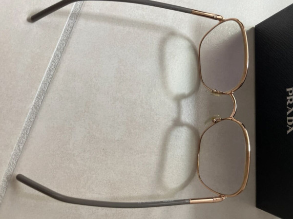 Prada - VPR56W02H101 54¤19