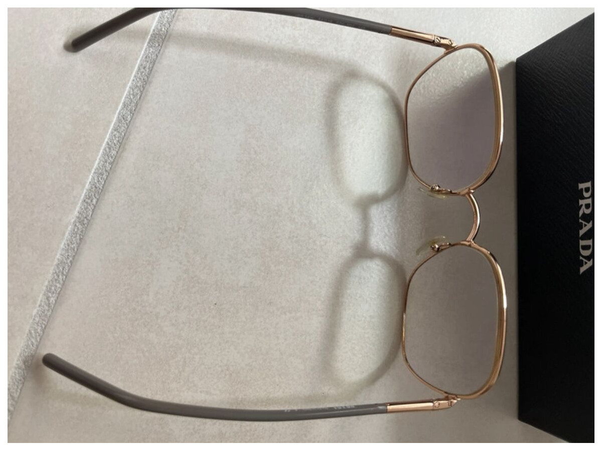 Prada - VPR56W02H101 54¤19