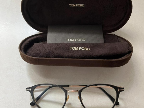 Tom Ford - TF5528-B002 49&curren;20