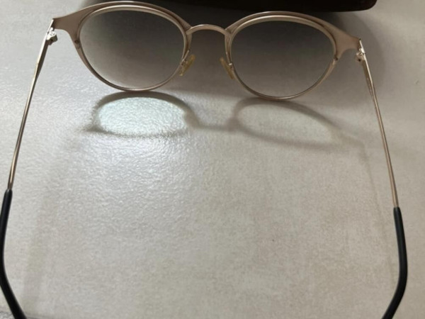 Tom Ford - TF5528-B002 49&curren;20