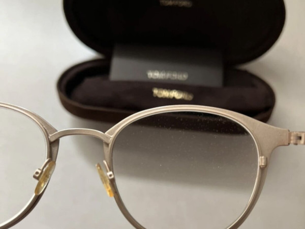 Tom Ford - TF5528-B002 49&curren;20
