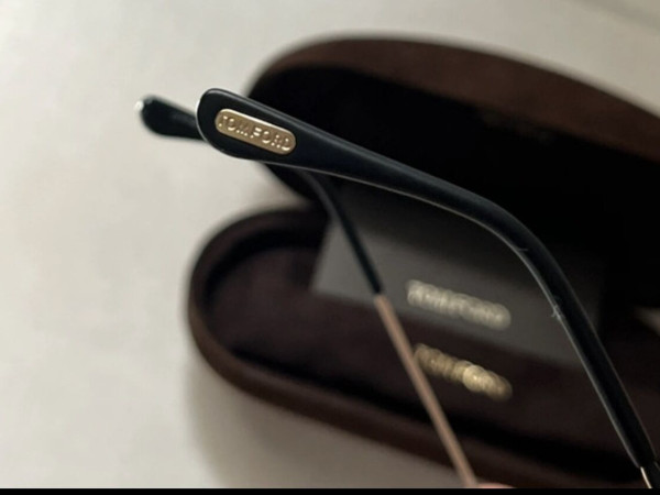 Tom Ford - TF5528-B002 49&curren;20