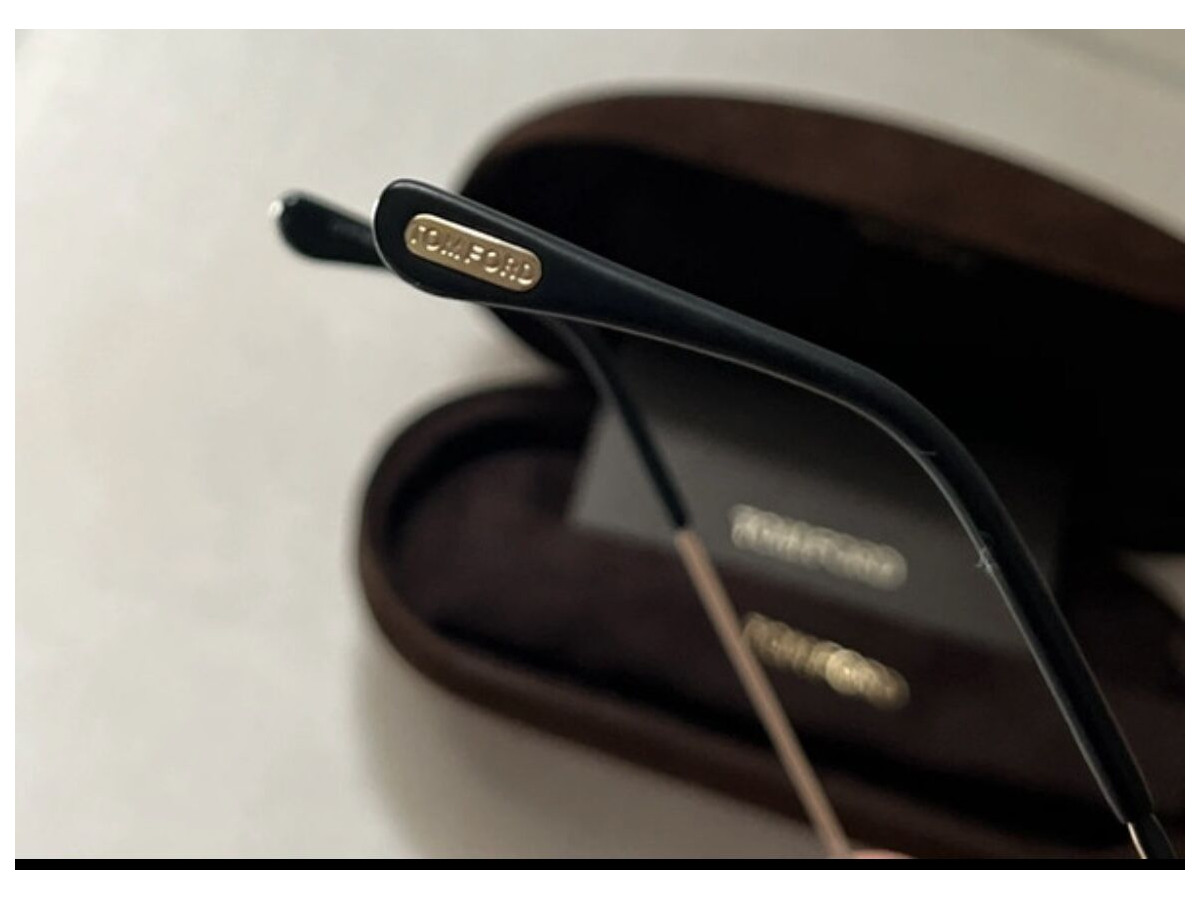 Tom Ford - TF5528-B002 49&curren;20