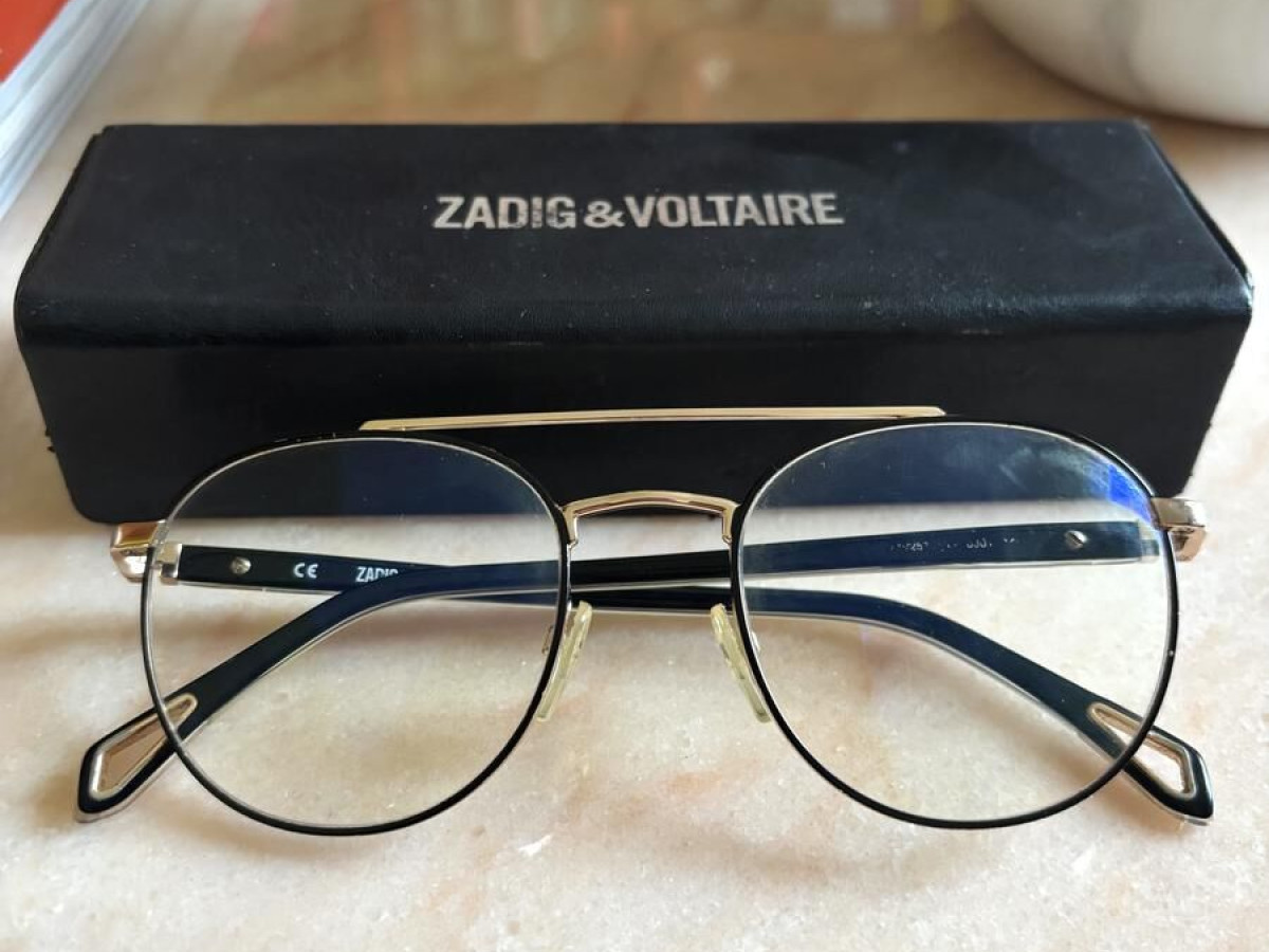 Zadig & Voltaire - VZV258-0301