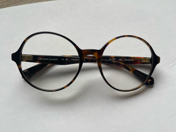 Christian Lacroix - CL1137...
