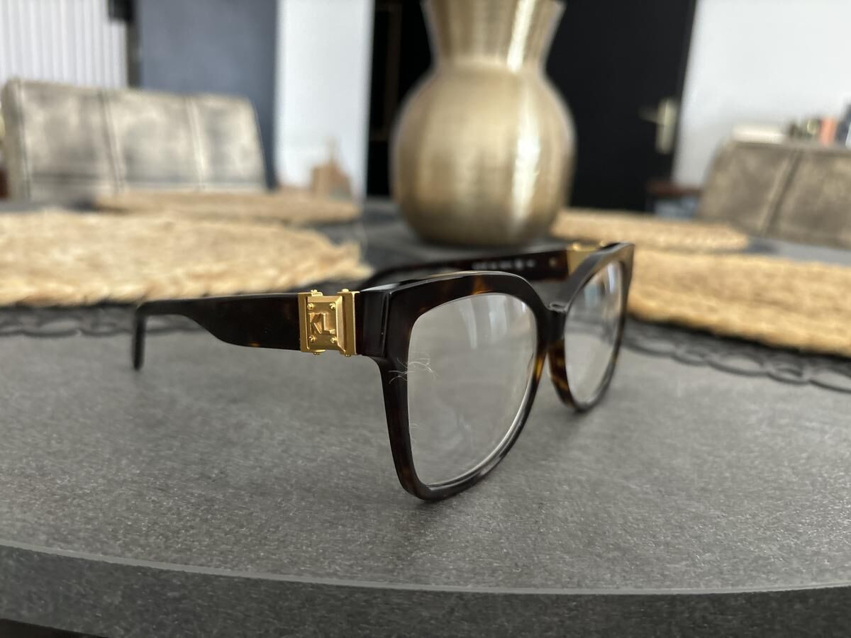 Karl lagerfeld - Kl6149 242 55 15 M 150